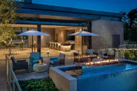 Houston CityPlace Marriott at Springwoods Village - Family
