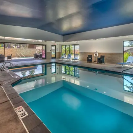 Hampton Inn and Suites by Hilton South Lake Tahoe