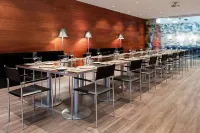 AC Hotel A Coruna - breakfast