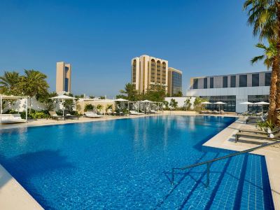 Sheraton Bahrain Hotel
