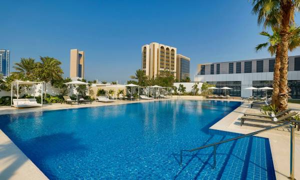 Sheraton Bahrain Hotel