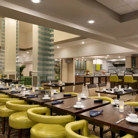 Hilton Garden Inn Statesville