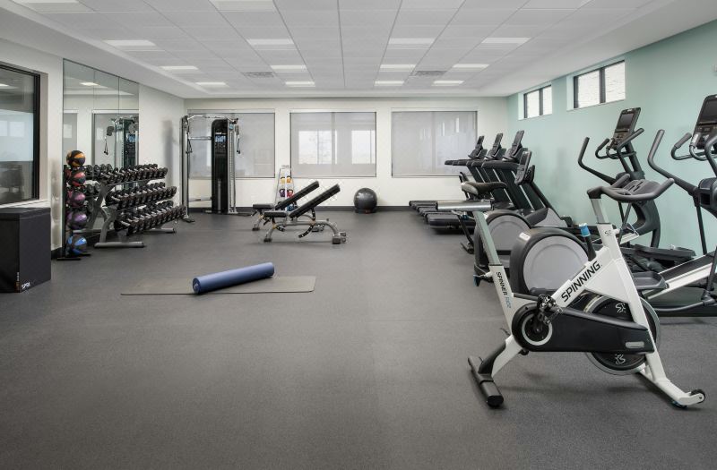 Homewood Suites by Hilton Denver Airport Tower Road photo 3