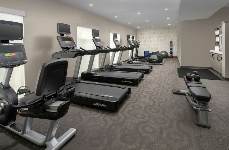 Residence Inn Modesto North photo 3