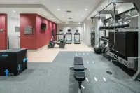 Hilton Garden Inn Brunswick - Gym