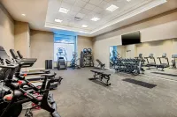 Residence Inn Boston Cambridge - Træningscentre