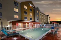 休斯頓威斯切斯 TownePlace Suites 飯店 - 廚房