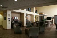 Hampton Inn & Suites Pueblo/North - 2 tähden