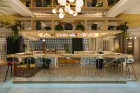 Pestana Rua Augusta - Boutique