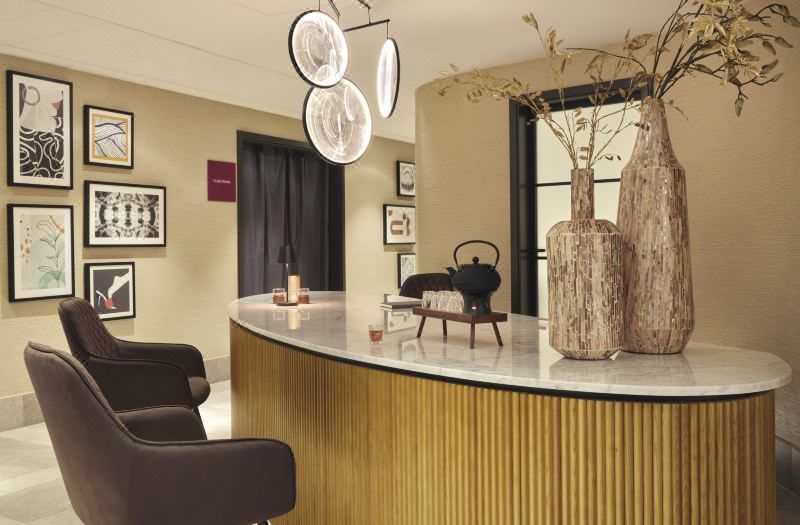 Leonardo Royal Hotel Baden-Baden photo 5