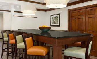 Hampton Inn Columbia-Downtown Historic District