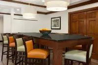Hampton Inn Columbia-Downtown Historic District - 2 estrellas