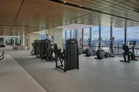 The Ritz-Carlton, Portland - Gym