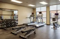 Courtyard Walla Walla - Fitnessstudio