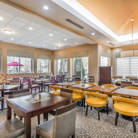 Hilton Garden Inn Gainesville