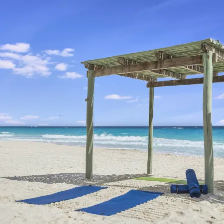 Live Aqua Beach Resort Cancun