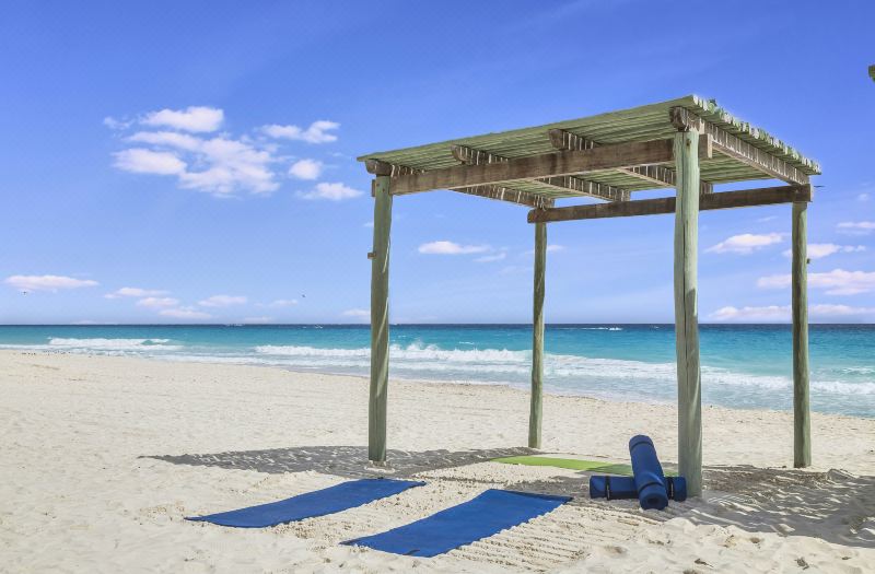 Live Aqua Beach Resort Cancun photo 4