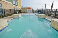 Homewood Suites by Hilton Galveston - Ocean View