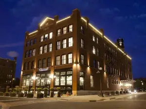 The Charmant Hotel