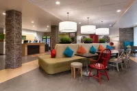 Home2 Suites by Hilton Anchorage/Midtown - 3-نجوم