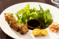 The Ritz-Carlton Residences, Waikiki Beach - breakfast