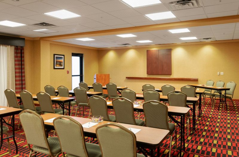 Hampton Inn & Suites Baton Rouge - I-10 East photo 4