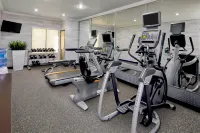 Fairfield Inn & Suites Gainesville - Gym