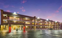 Red Roof Inn Cincinnati Airport–Florence/ Erlanger - Pet friendly