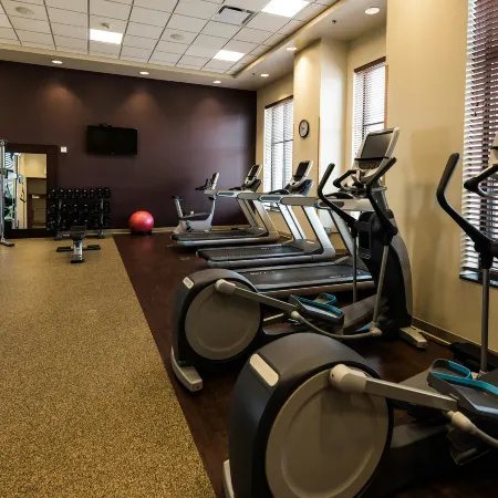 Embassy Suites by Hilton Minneapolis North