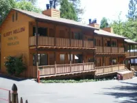 Motel 6 Swift Current, SK - Lemmikkieläimet sallittu