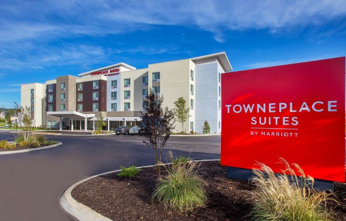 TownePlace Suites Knoxville Oak Ridge