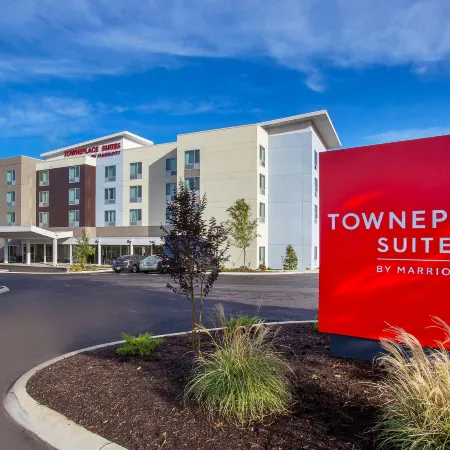 TownePlace Suites Knoxville Oak Ridge