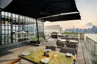 Four Seasons Hotel Abu Dhabi at Al Maryah Island - Morgenmad