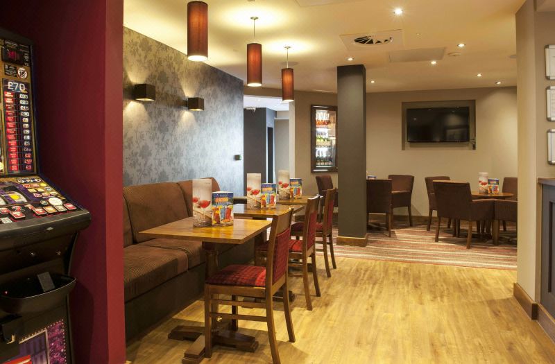 Premier Inn London Croydon Town Centre photo 3