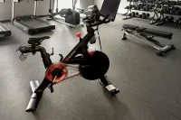 Courtyard Baltimore Hunt Valley - Fitnessstudio