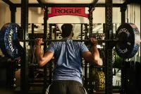 The Junto - Gym