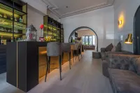 Hotel Monarc - Barer
