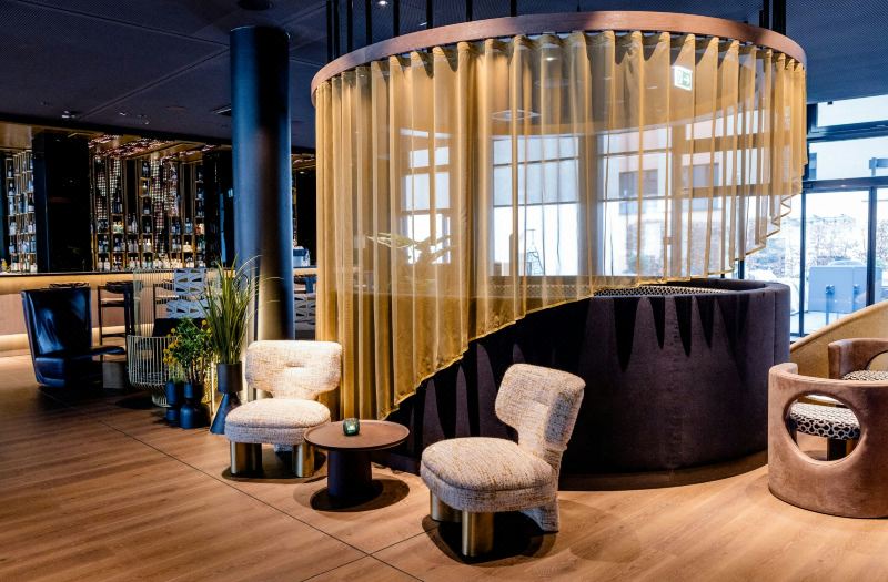 Motel One Frankfurt Messe photo 2