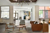 โรงแรม Four Points โดย Sheraton Penticton ที่ศูนย์การประชุม - พร้อมWifi