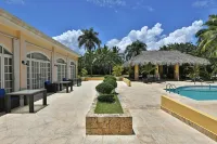 Four Points by Sheraton Santo Domingo - Family