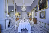 Schlosshotel Kronberg - Familien