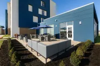 Hampton Inn by Hilton Circleville - 2 étoiles