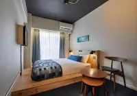 福山錨酒店 - 酒吧