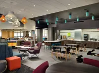 Tru by Hilton Indianapolis Downtown - Wifi