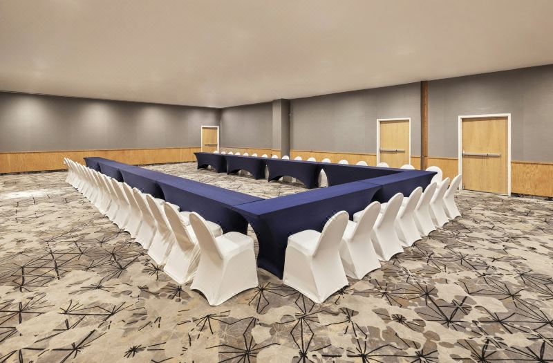 Fiesta Inn Express Ciudad de México Forum Buenavista photo 4