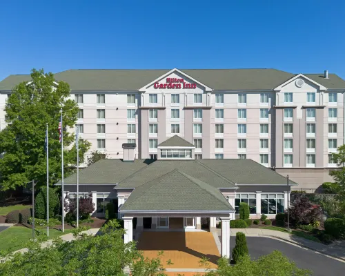 Hilton Garden Inn Columbia/Harbison Hotels near Harbison State Forest