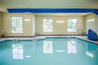 Cobblestone Hotel & Suites - Ottumwa - Pet friendly