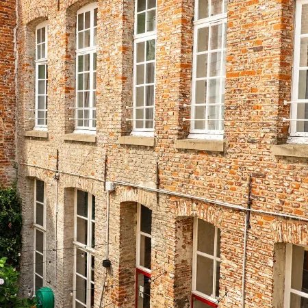 Hôtel les Trois Luppars