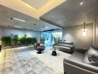 Hotel Kyzen - Shamshabad Airport, Hyderabad - 2 звезды