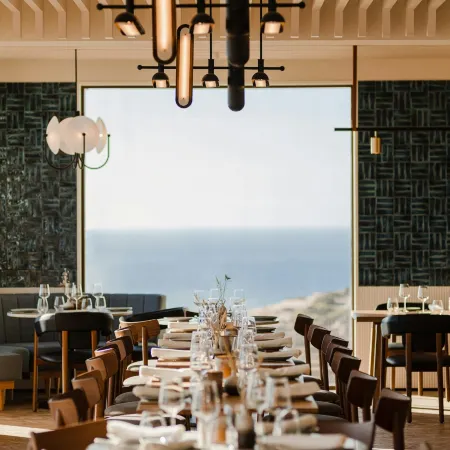 Aethos Ericeira